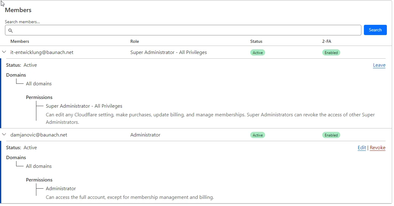 A rocketship in space